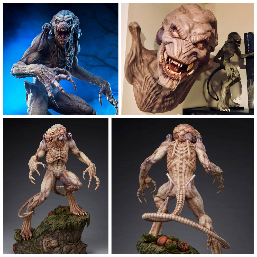 Pumpkinhead (Vengeance Demon)