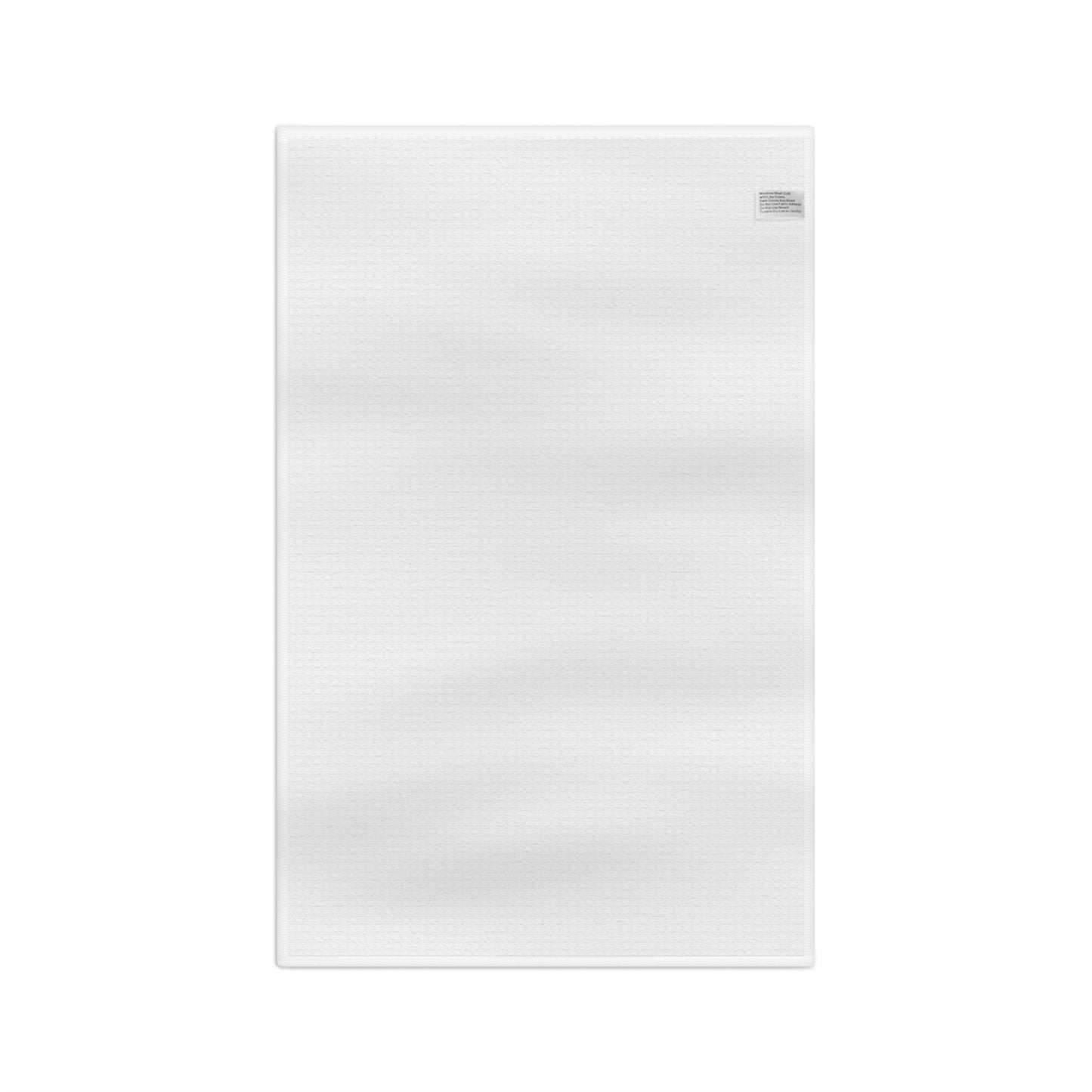 OHM Tea Towel