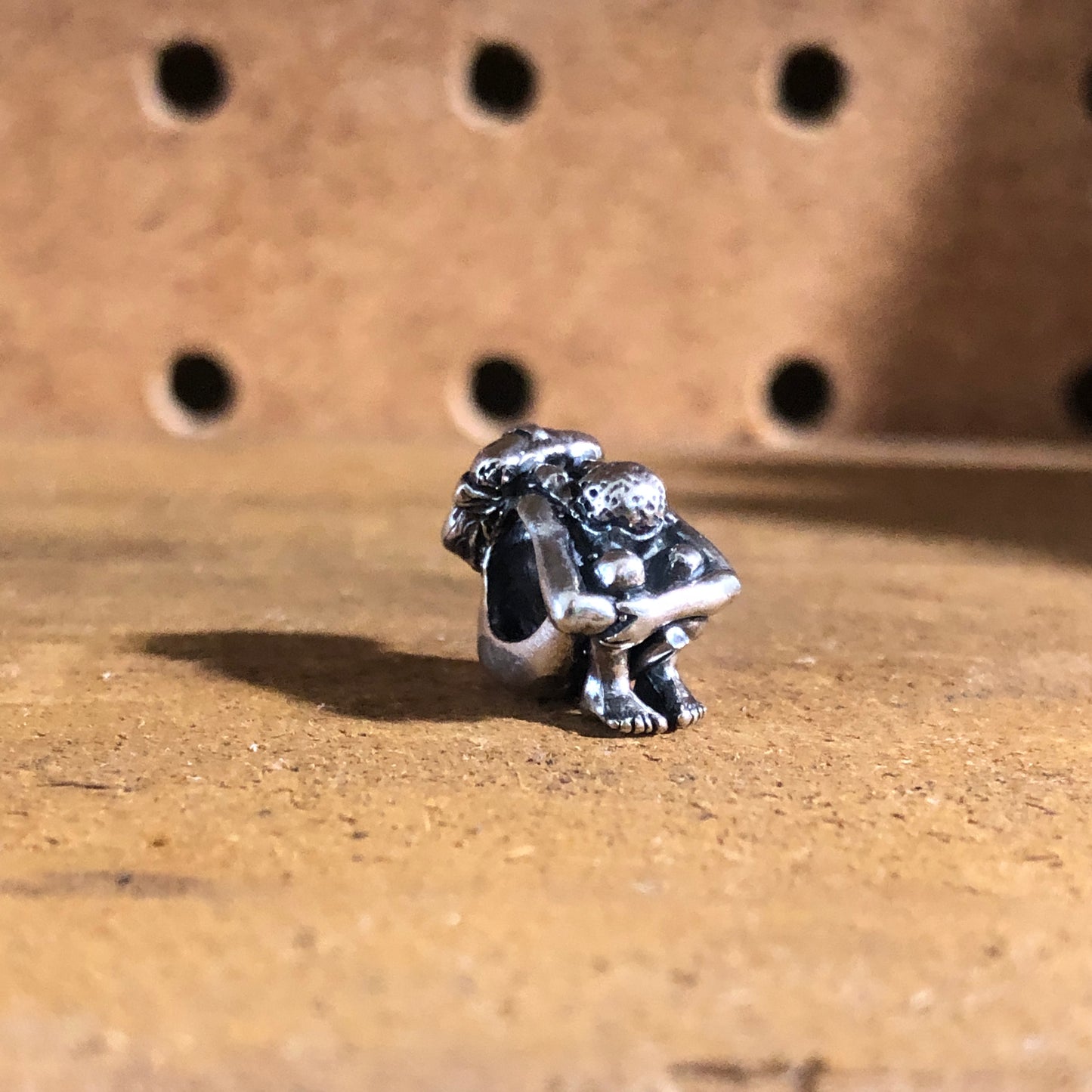 Heavy Burden