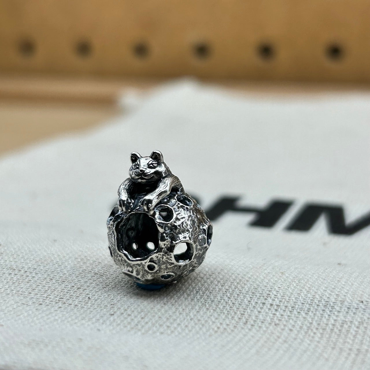 Lunar Cat