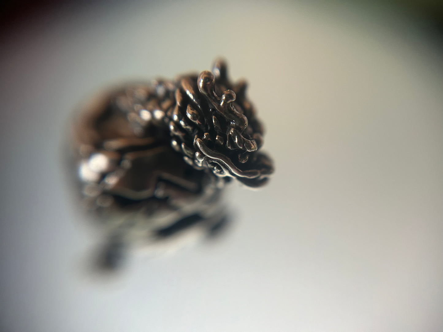 Hatching Dragon #2