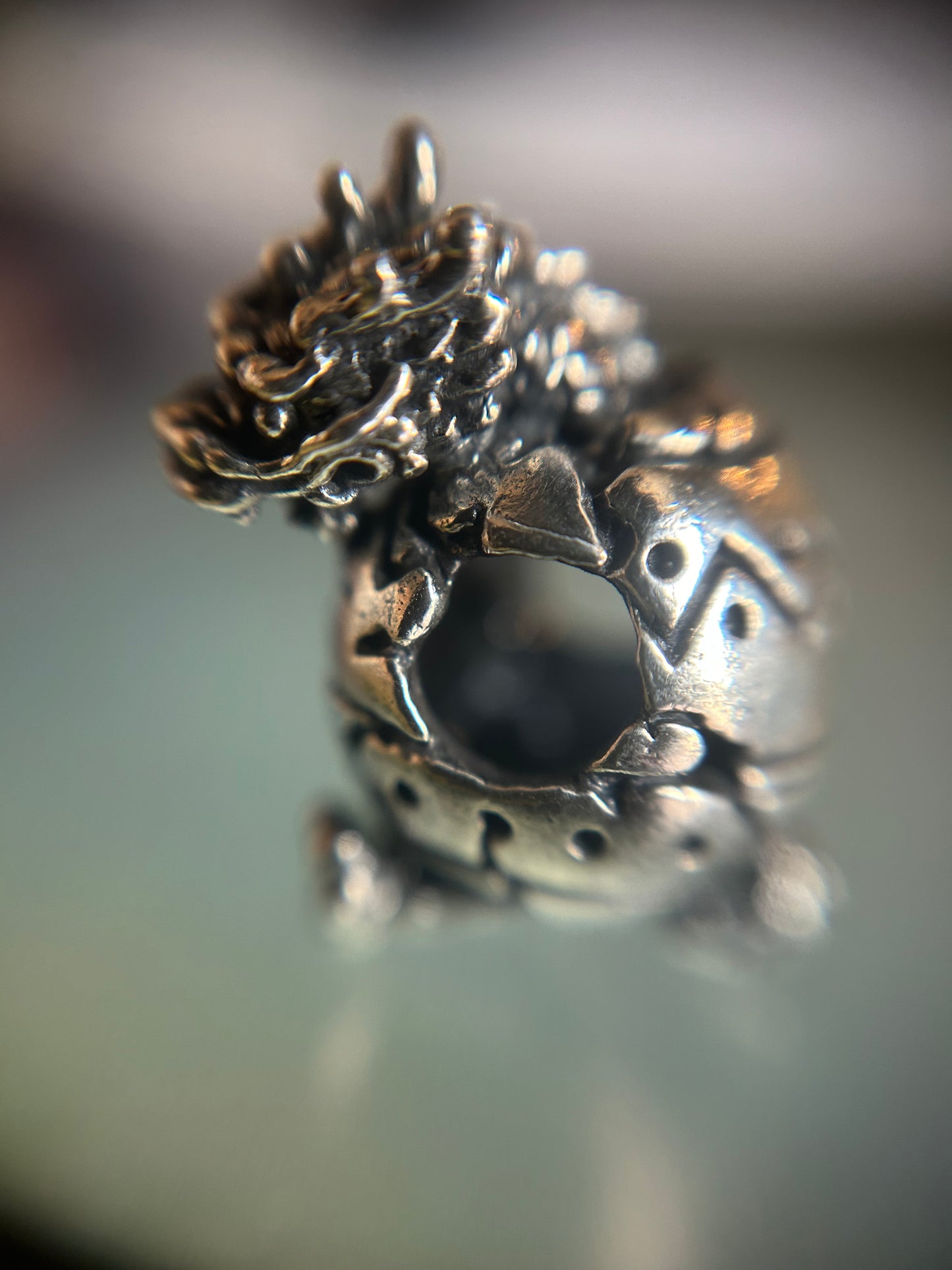 Hatching Dragon #2