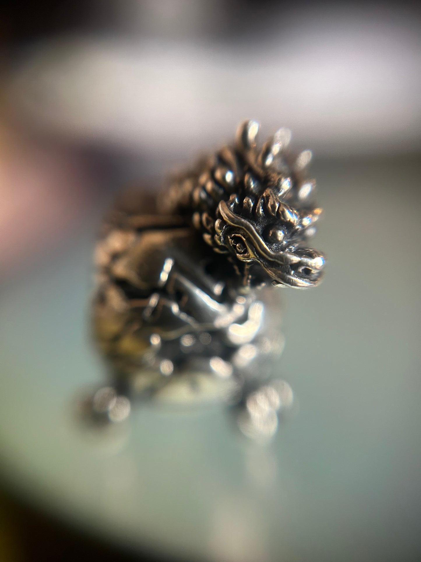 Hatching Dragon #2