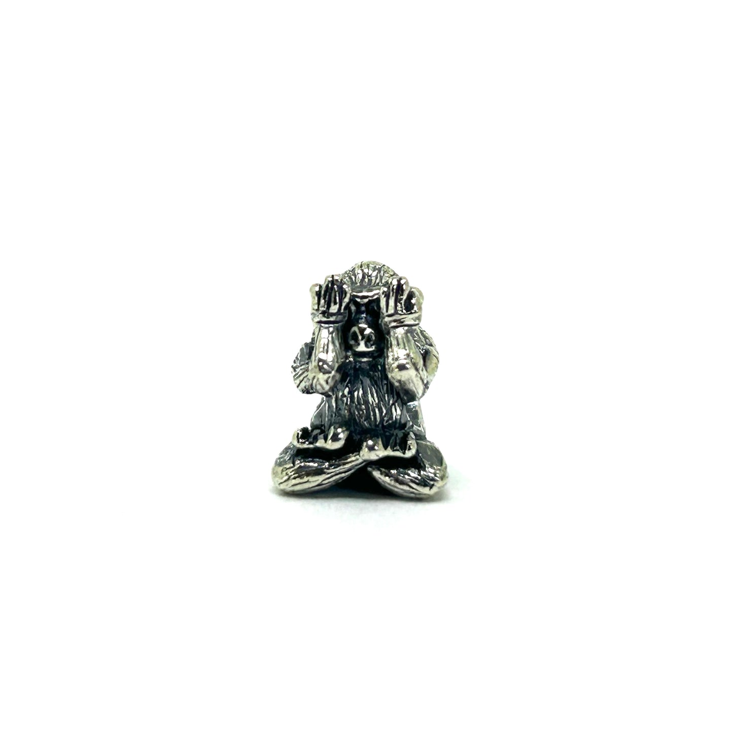 Monkey - See No Evil