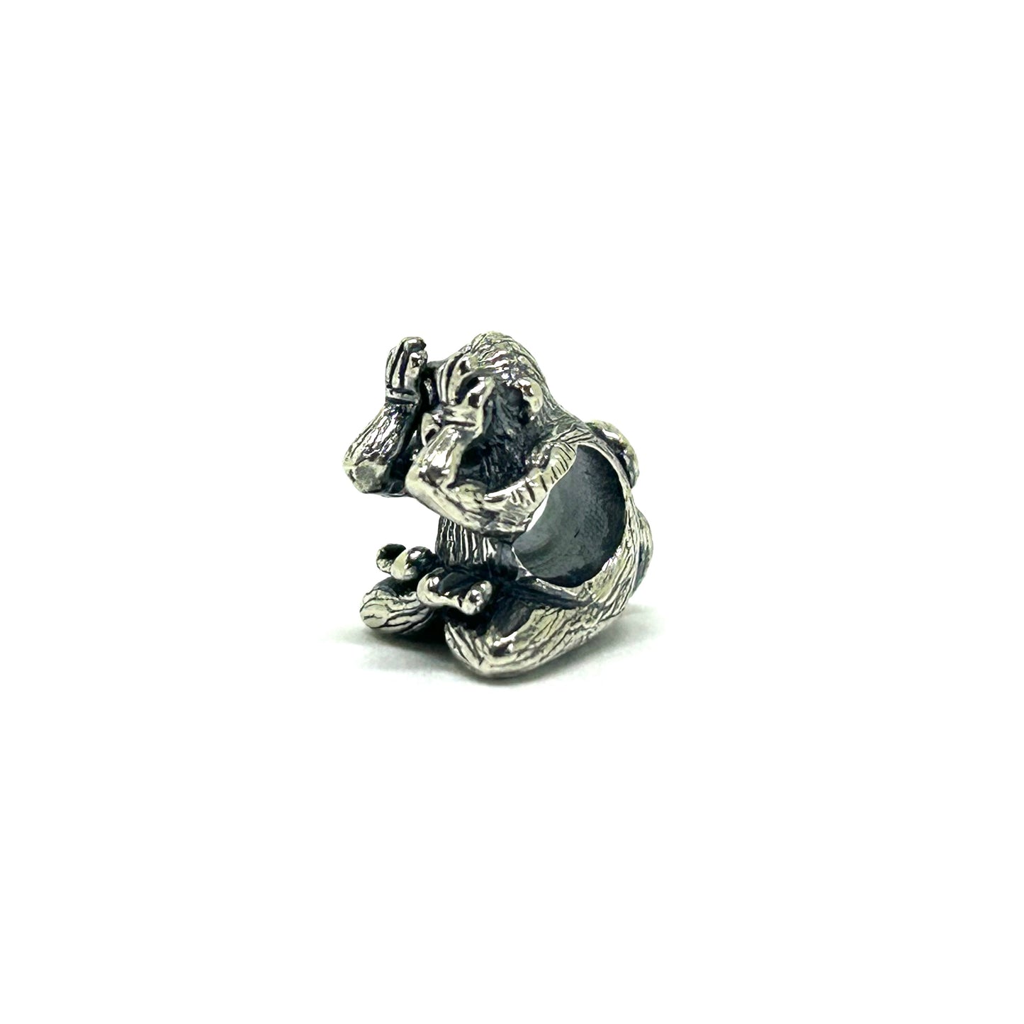 Monkey - See No Evil