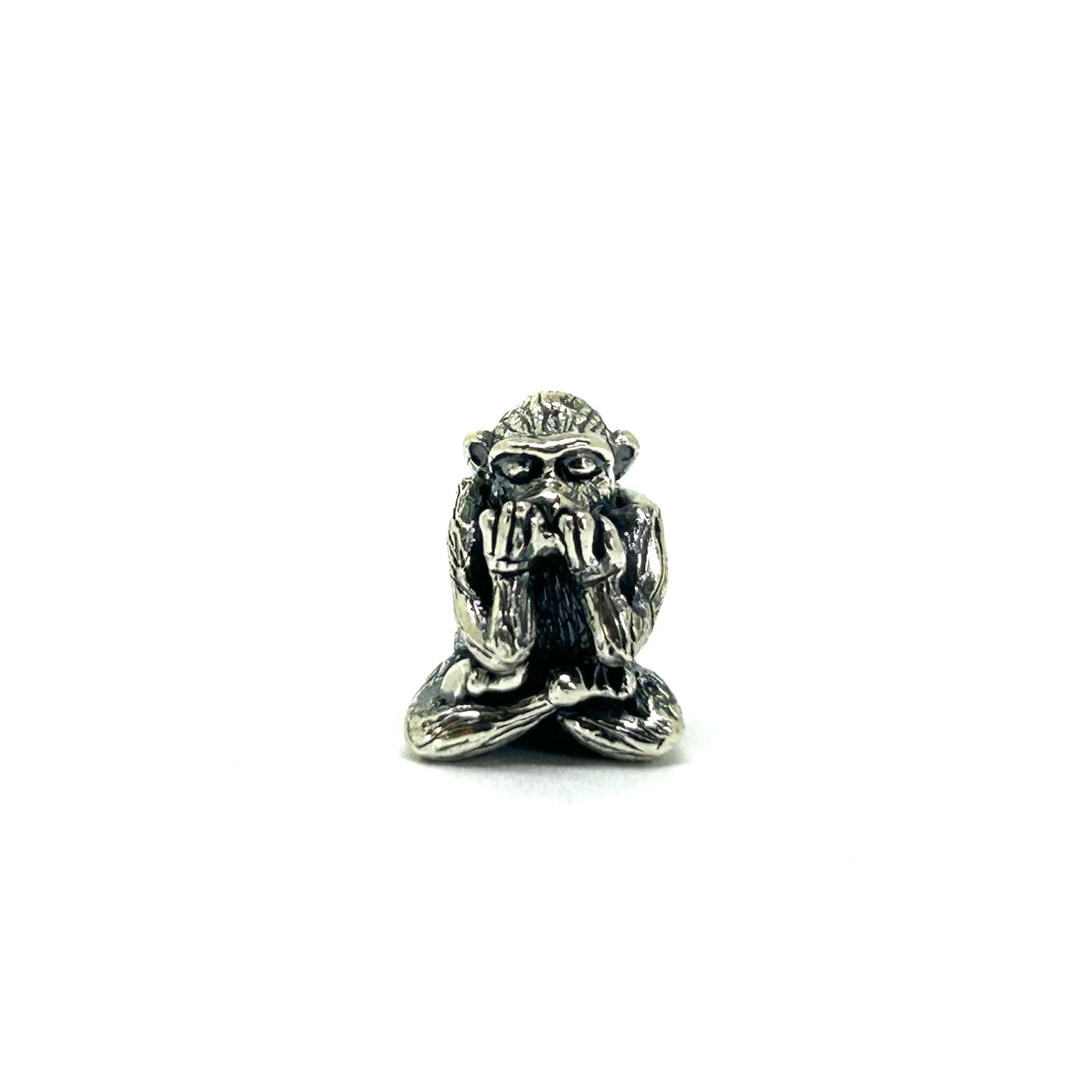 Monkey - Speak No Evil