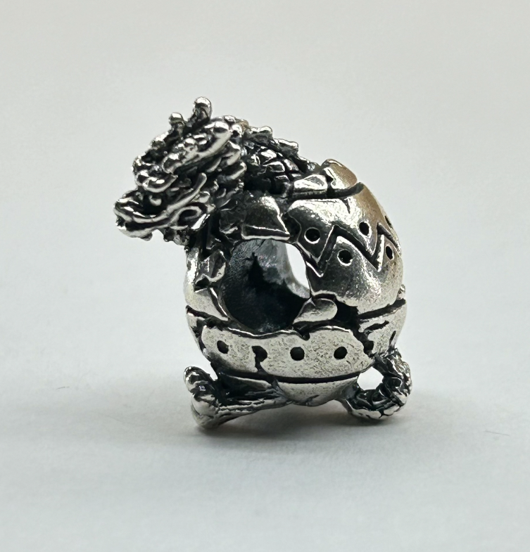 Hatching Dragon #2