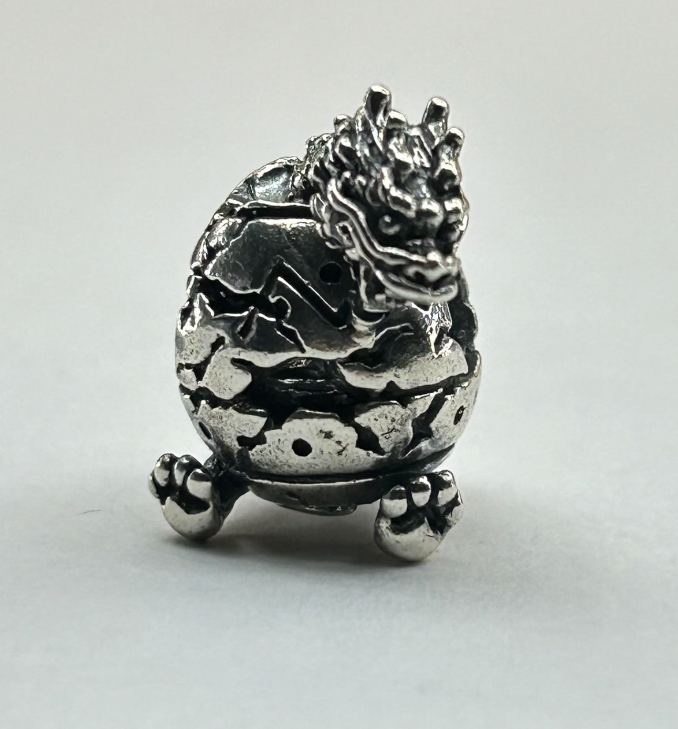 Hatching Dragon #2