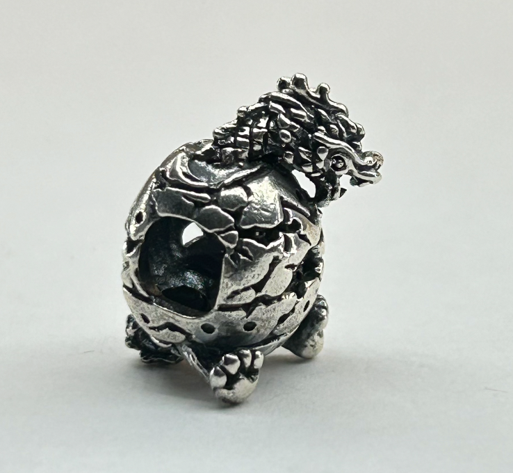 Hatching Dragon #2