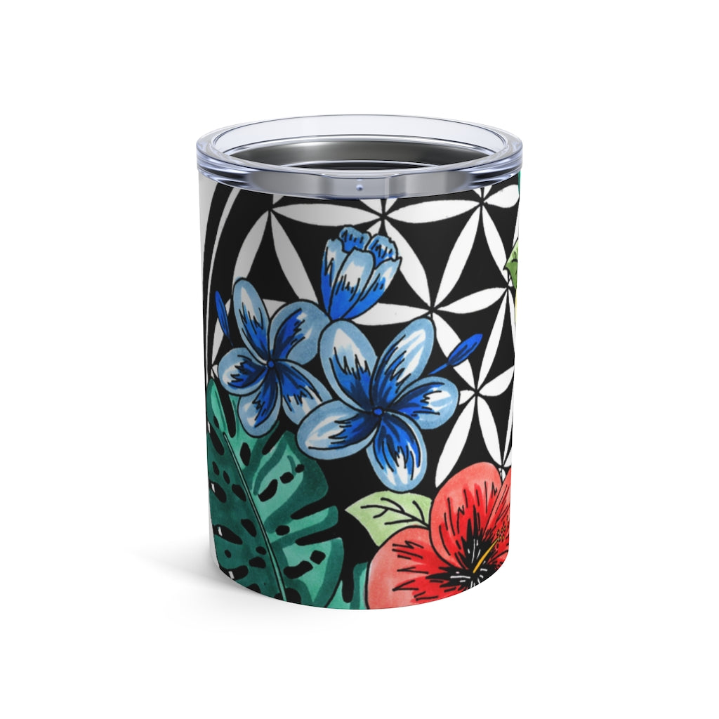 MANDALA Tumbler 10oz