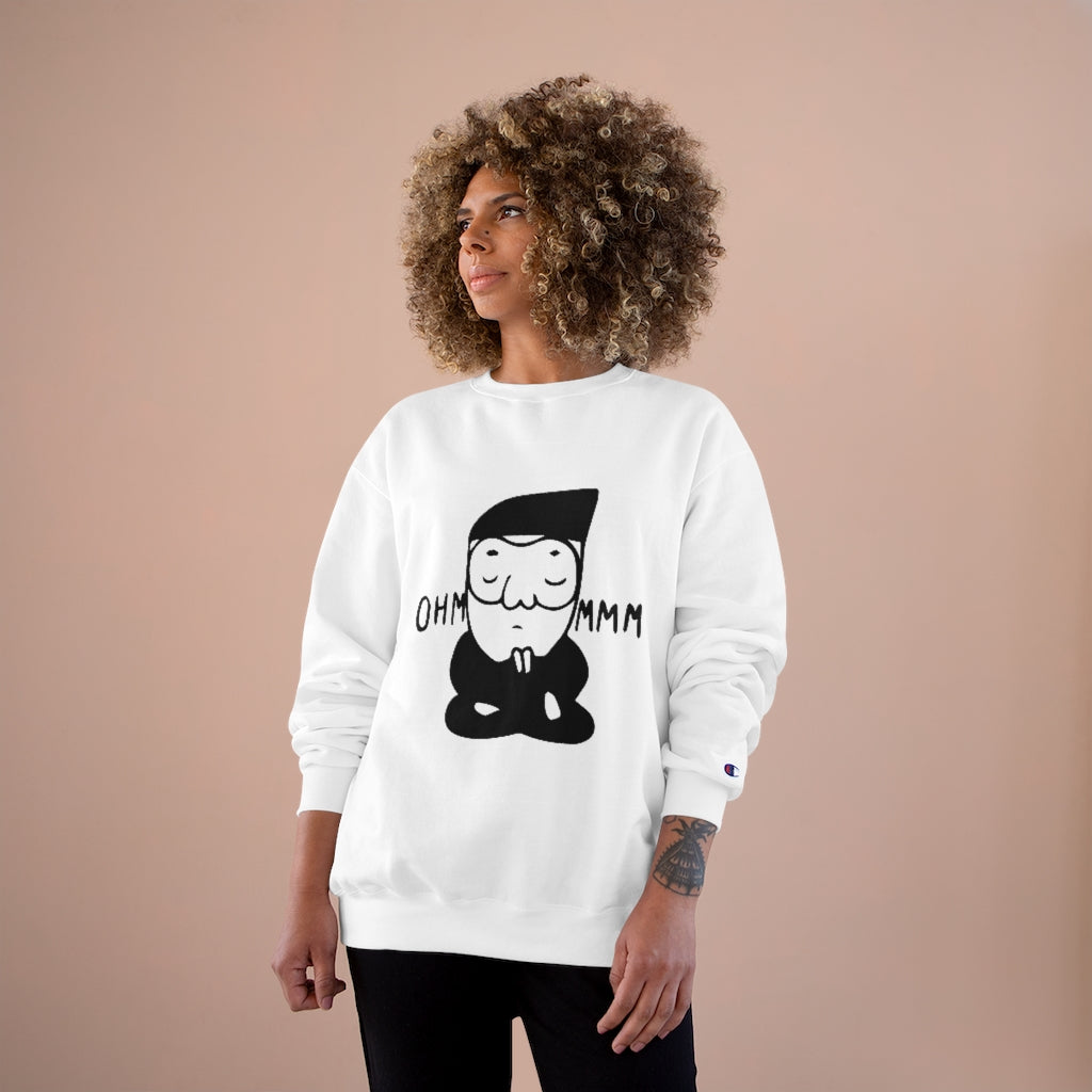 OHM Gnome Champion Sweatshirt