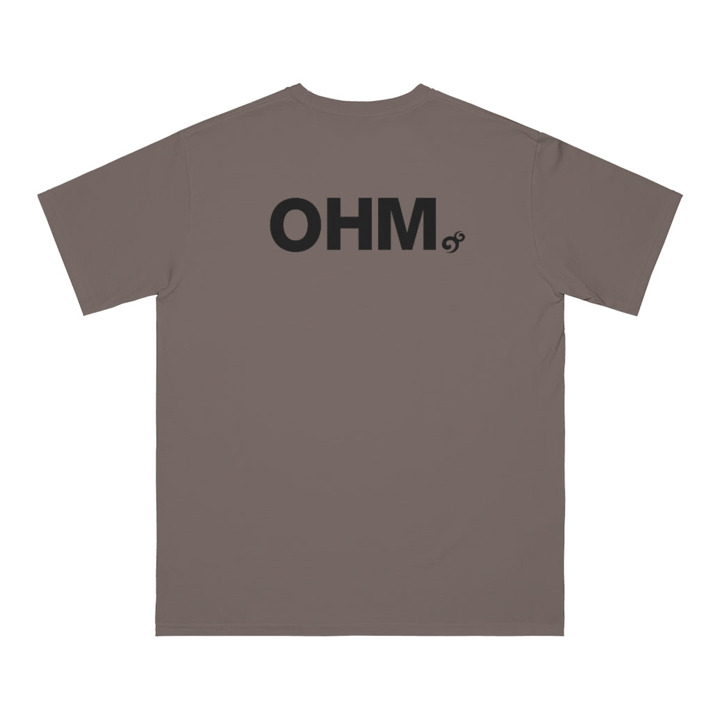 OHM Gnome T-Shirt