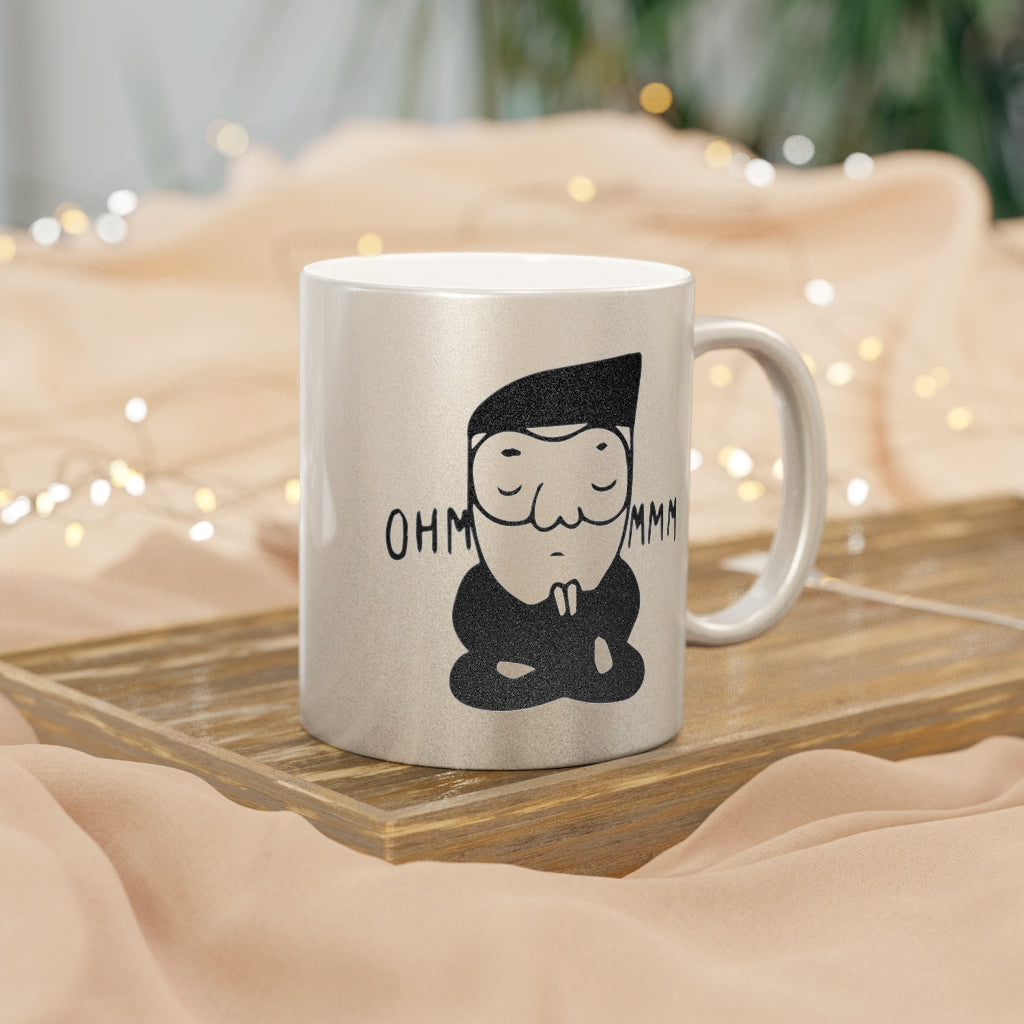 OHM Gnome Mug