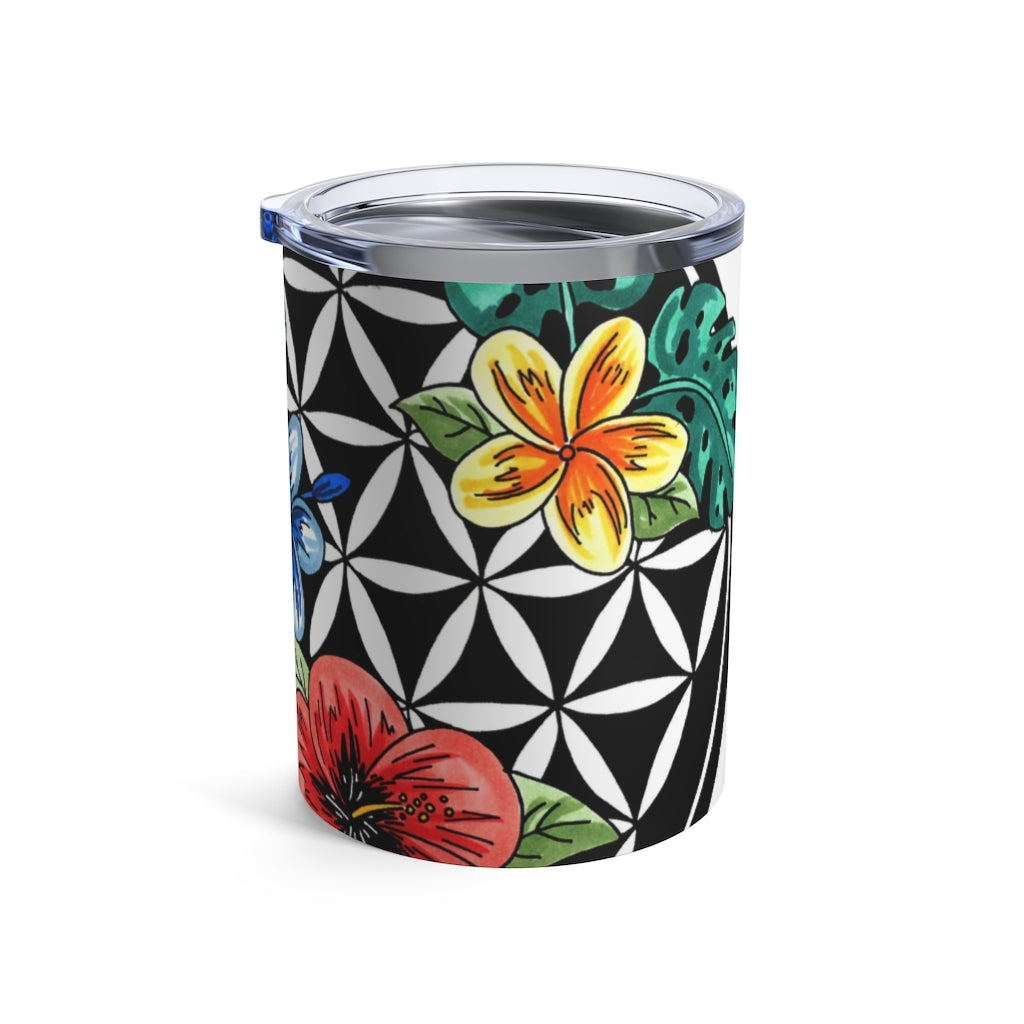 MANDALA Tumbler 10oz