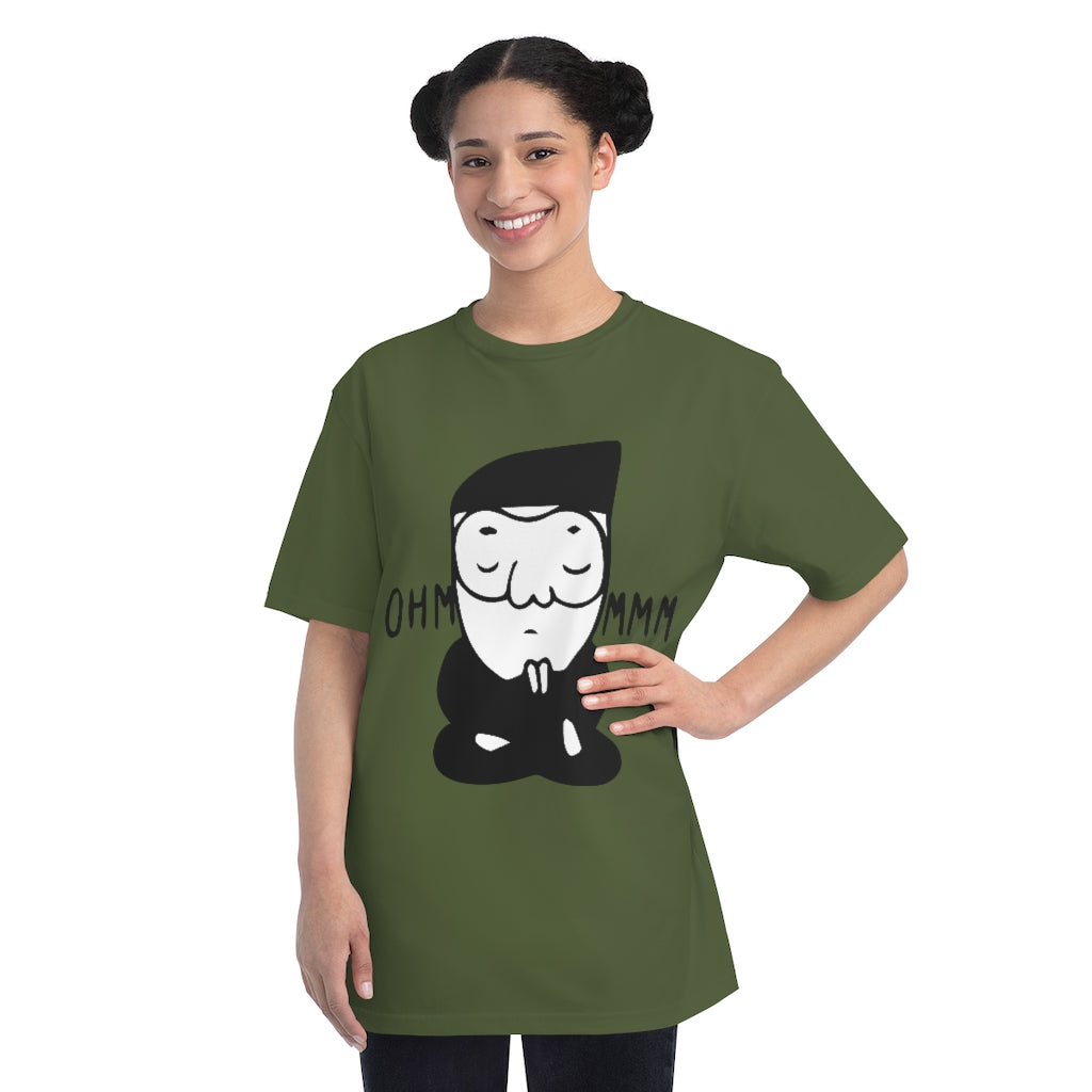 OHM Gnome T-Shirt