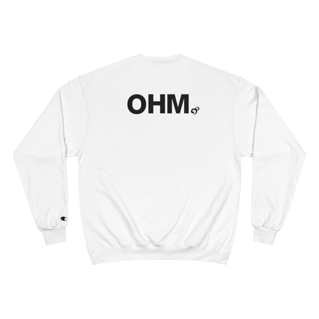 OHM Gnome Champion Sweatshirt