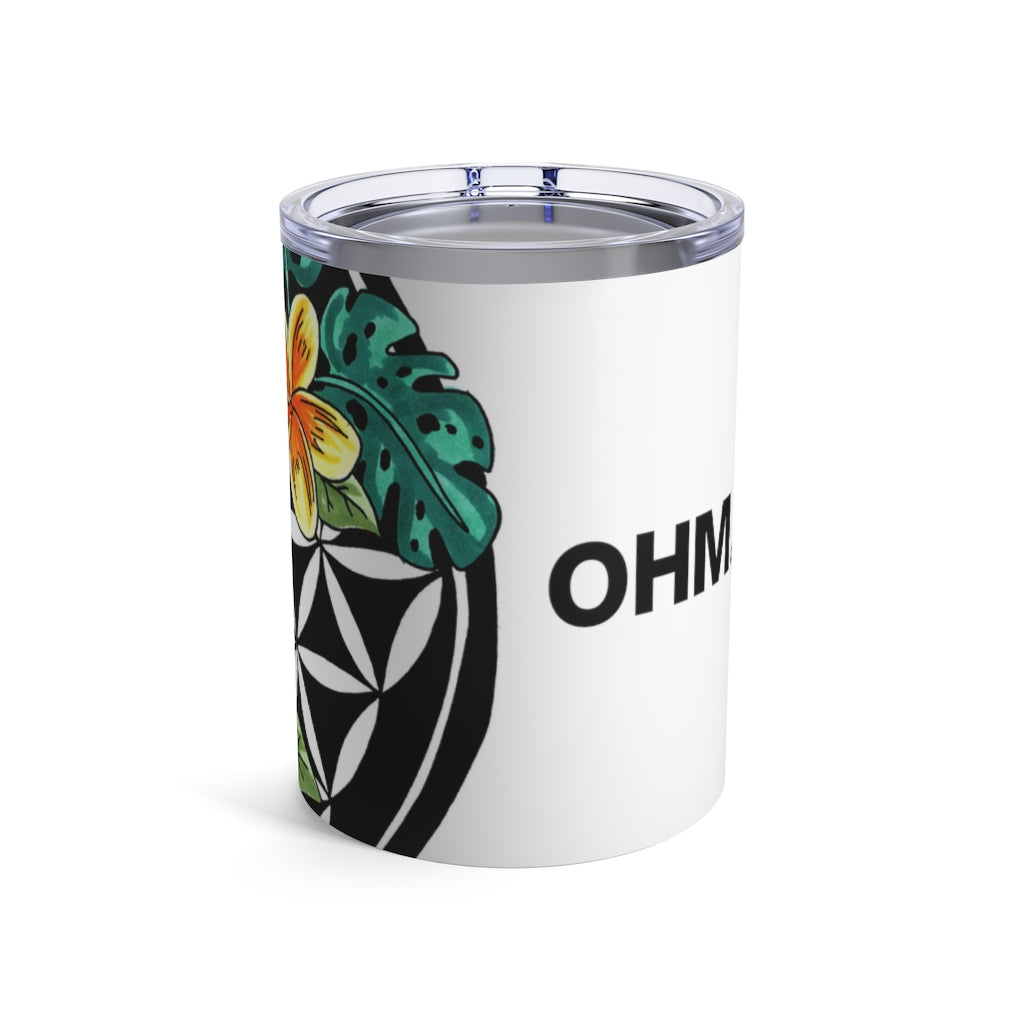 MANDALA Tumbler 10oz