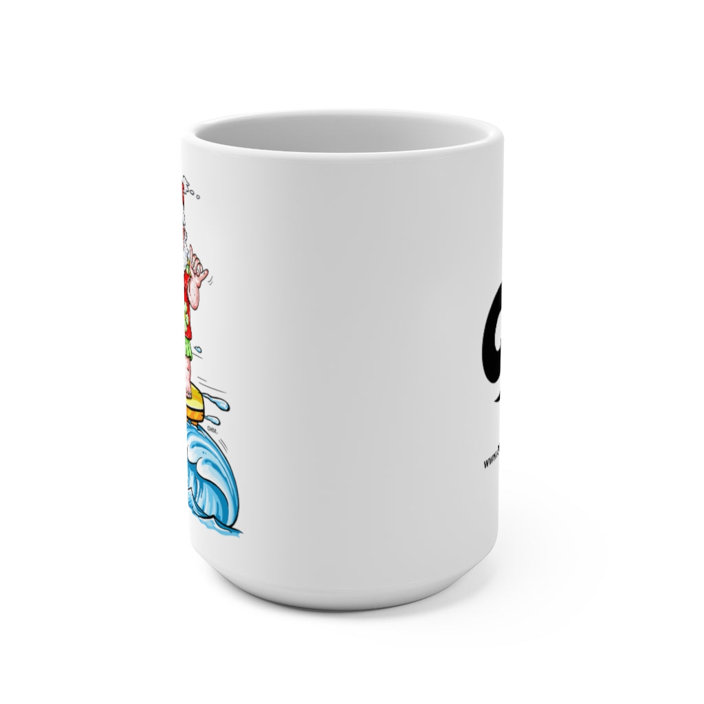 NOICE Mug 15oz
