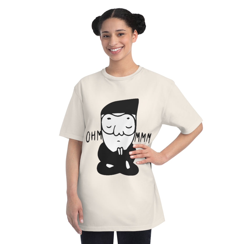 OHM Gnome T-Shirt