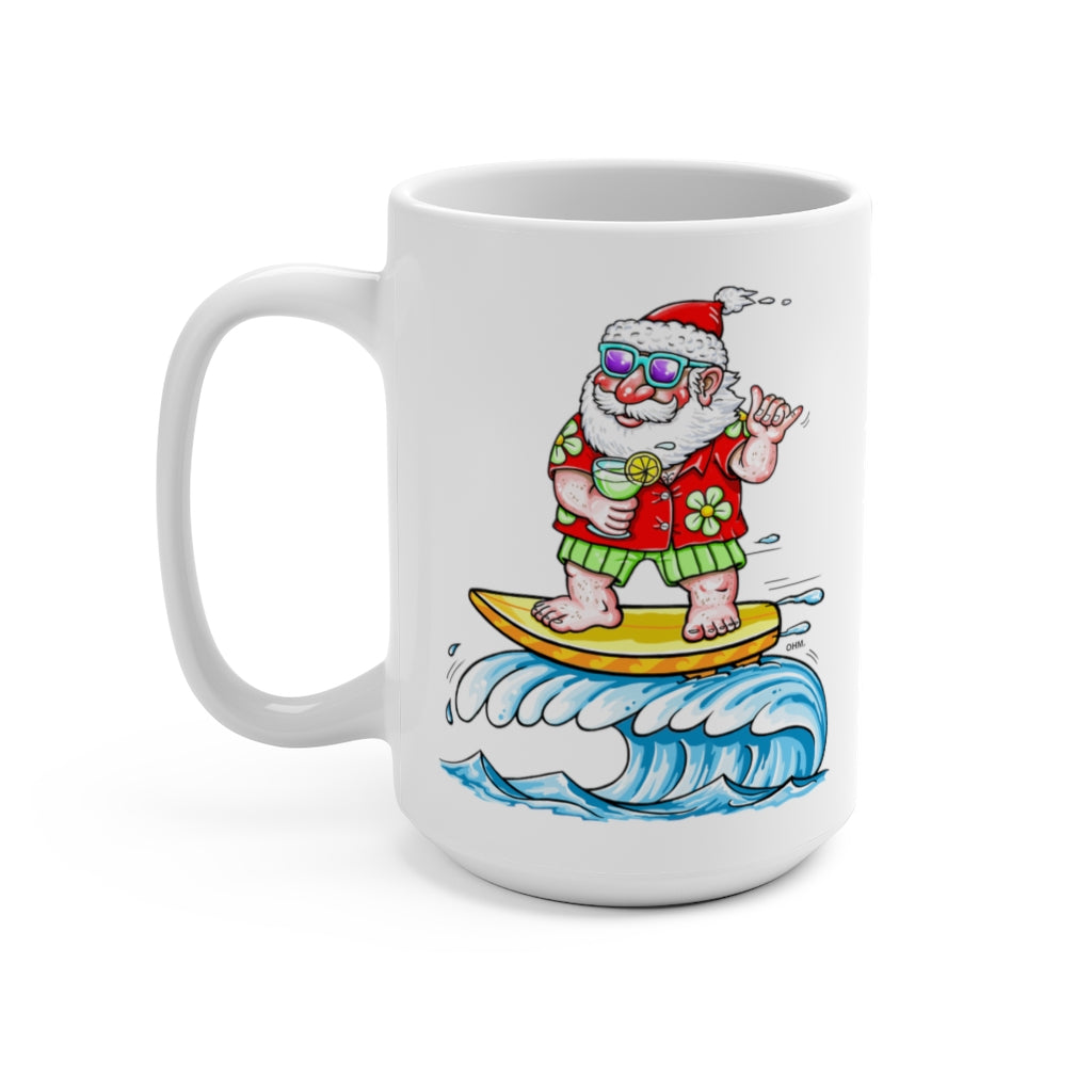 NOICE Mug 15oz