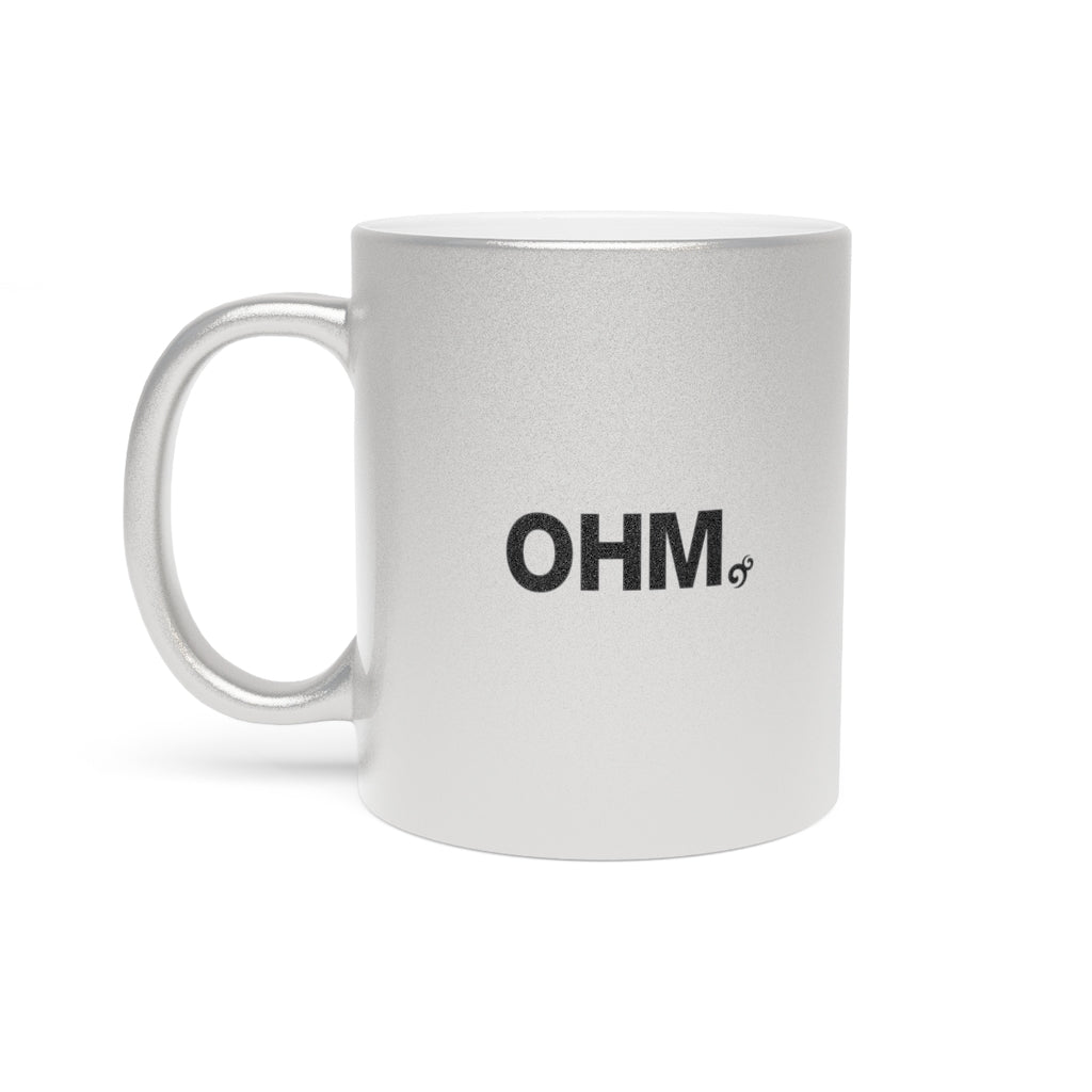 OHM Gnome Mug