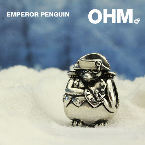 Emperor Penguin