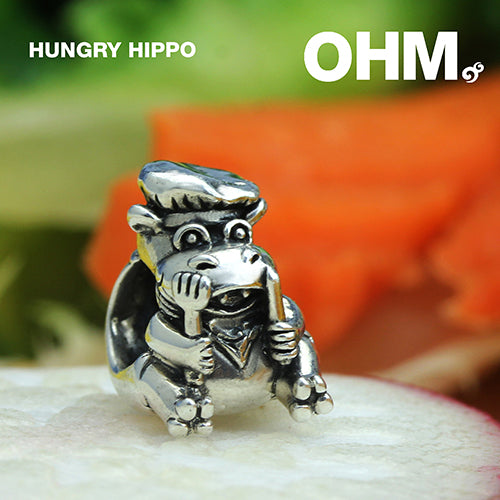 Hungry Hippo