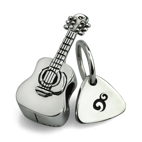 Peace Guitar Set