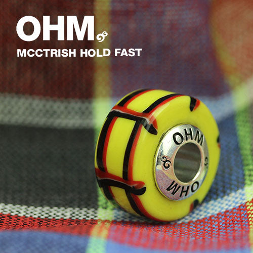 Mcctrish Hold Fast