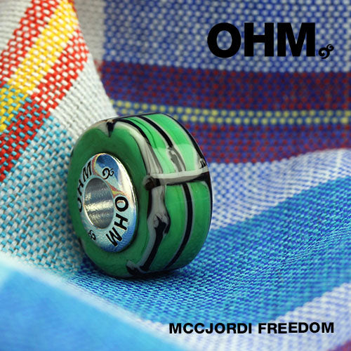 Mccjordi Freedom