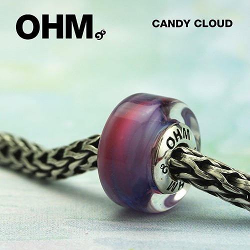 Candy Cloud
