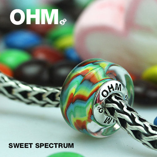 Sweet Spectrum
