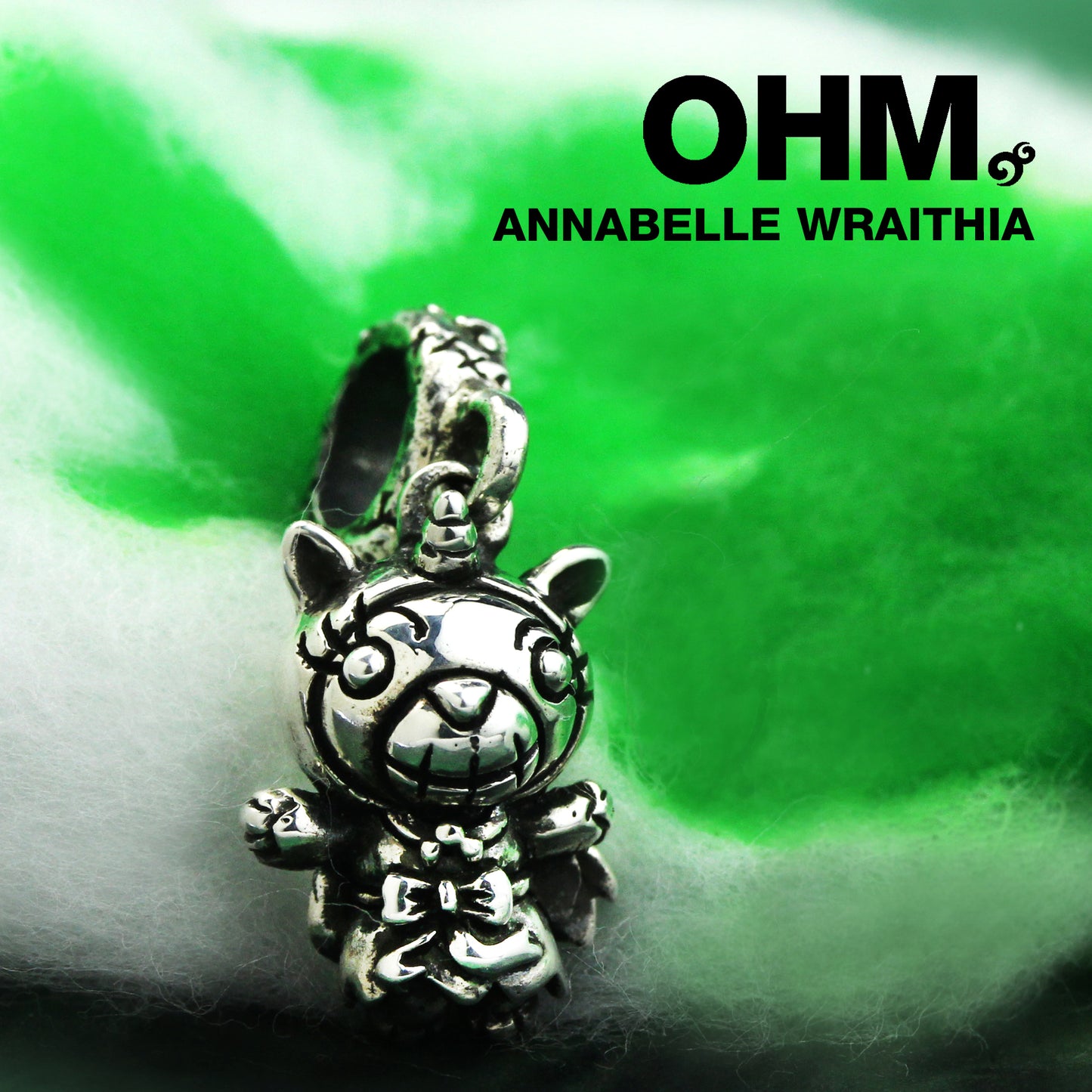Annabelle Wraithia (Retired)