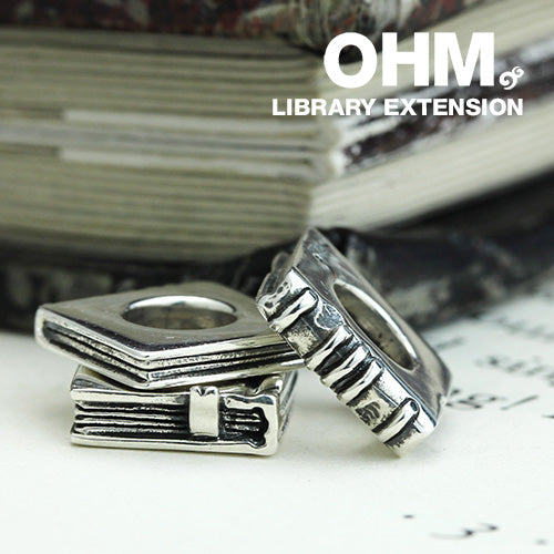Library Extention
