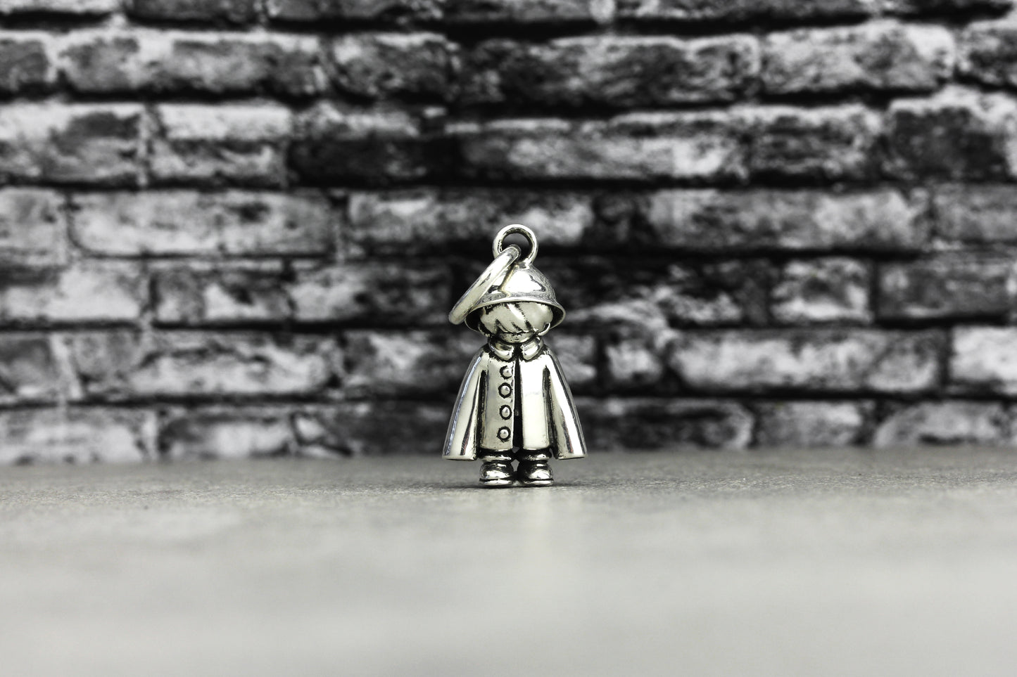 MINI:BOY (Warmth) - Limited Edition
