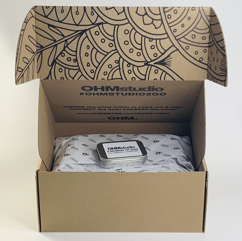 STARTER KIT (À LA CARTE)