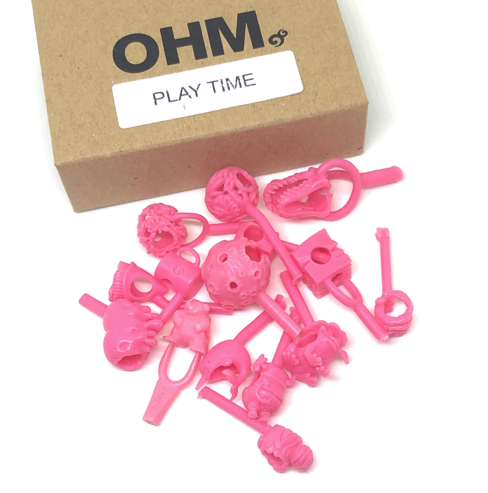 Playtime Box (À LA CARTE)