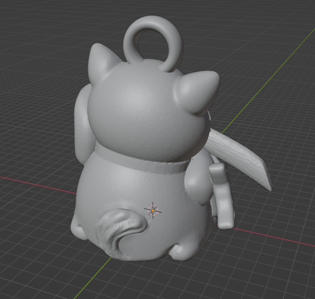 Yakuza Neko