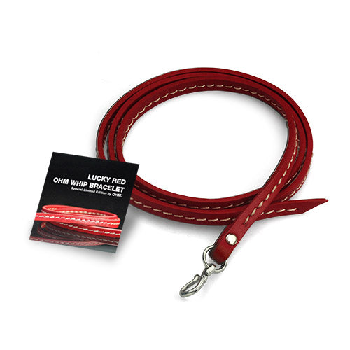 OHM Whip Bracelet