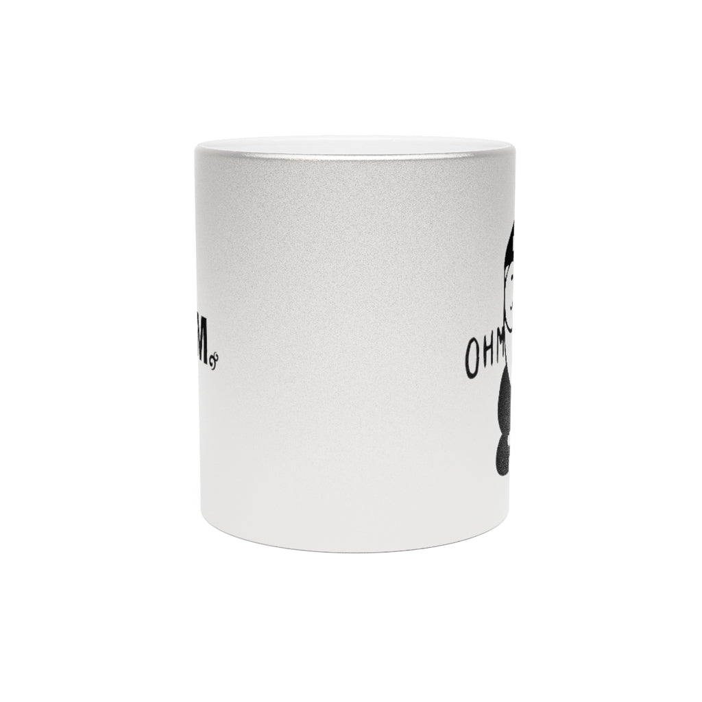 OHM Gnome Mug