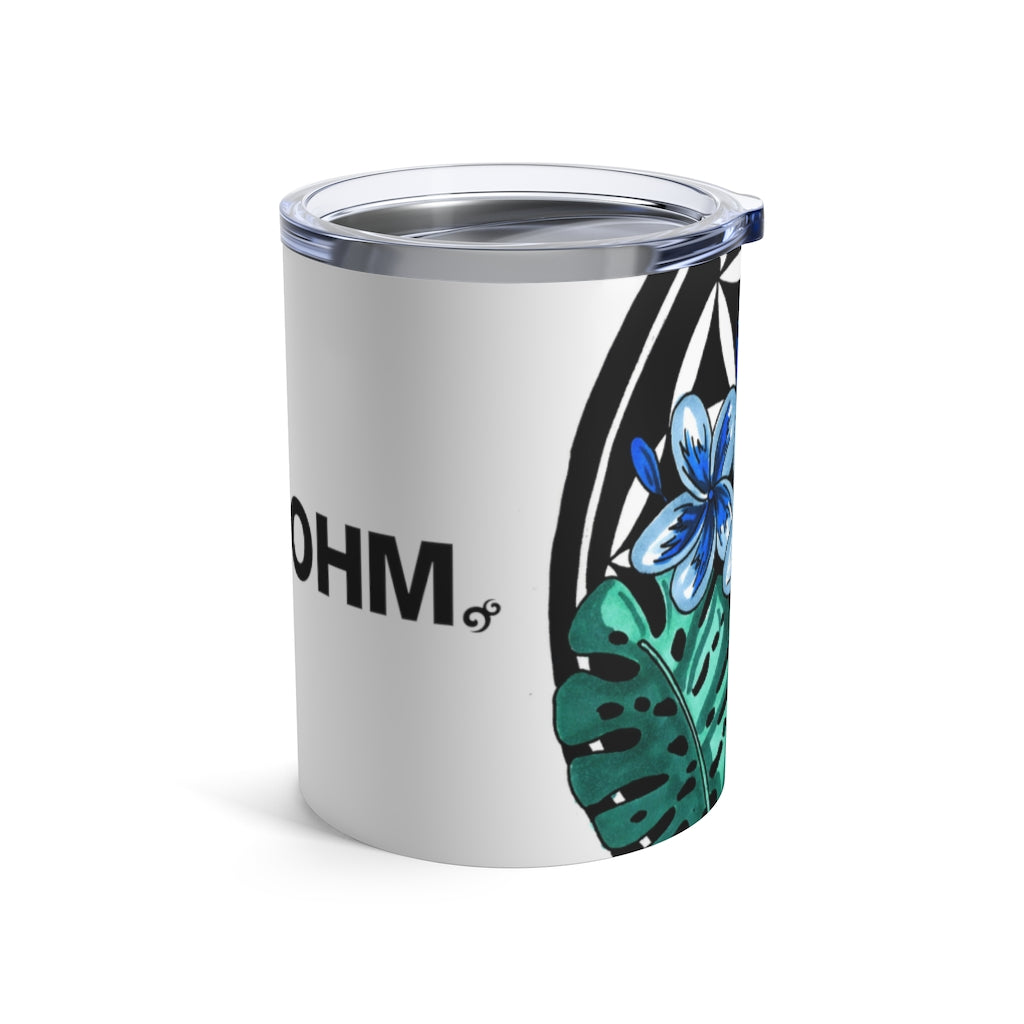 MANDALA Tumbler 10oz