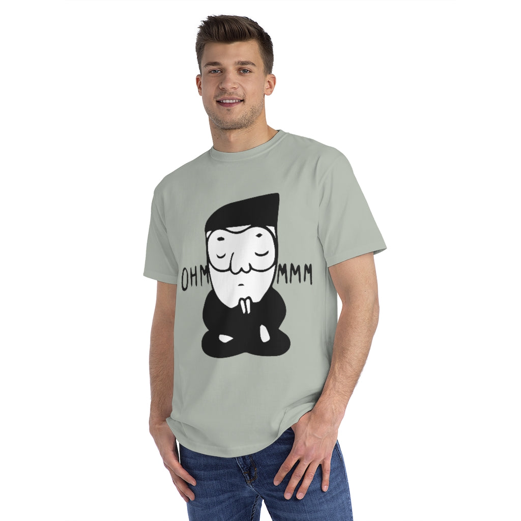 OHM Gnome T-Shirt