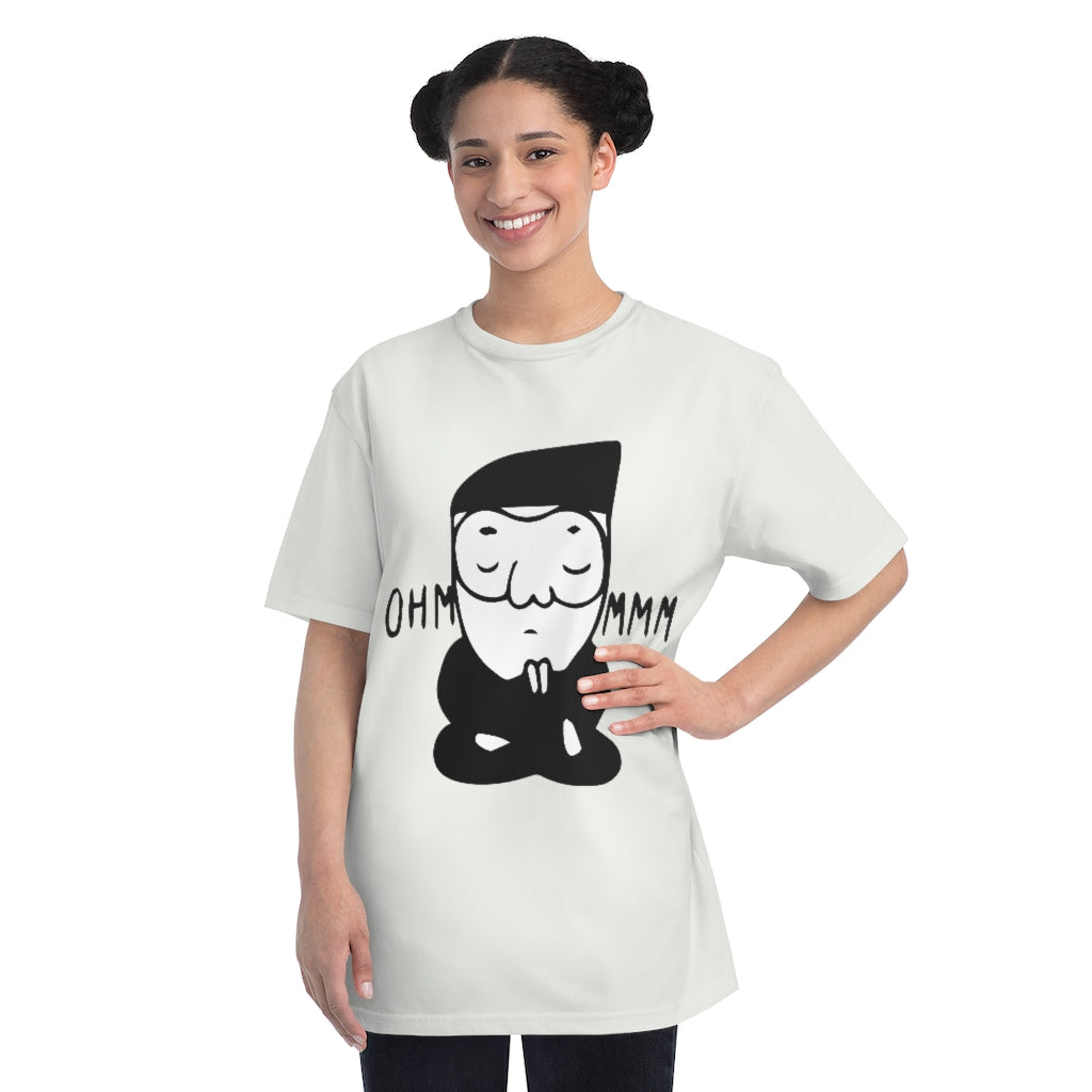 OHM Gnome T-Shirt