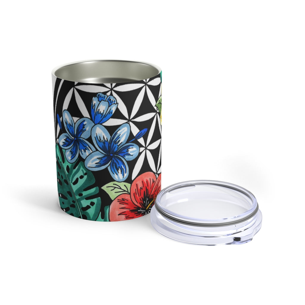 MANDALA Tumbler 10oz