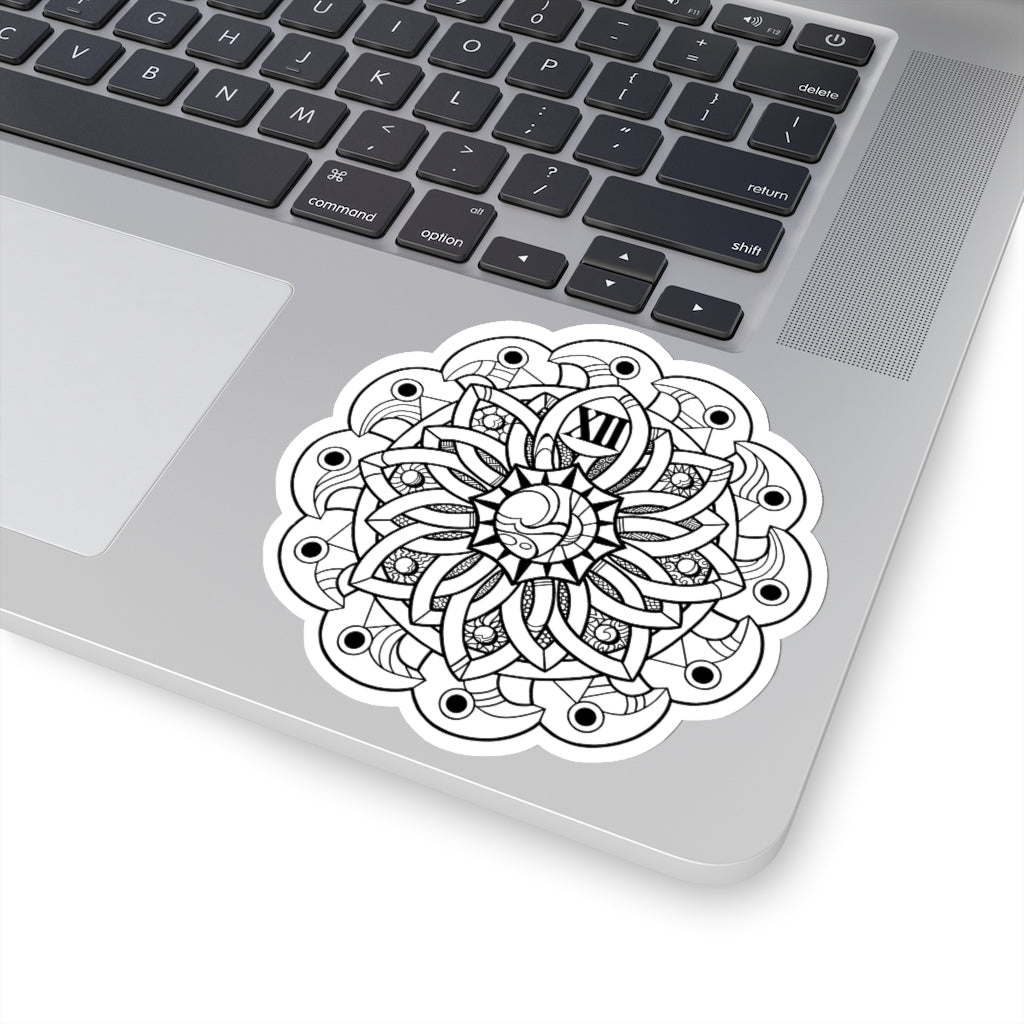 ORACLE Sticker