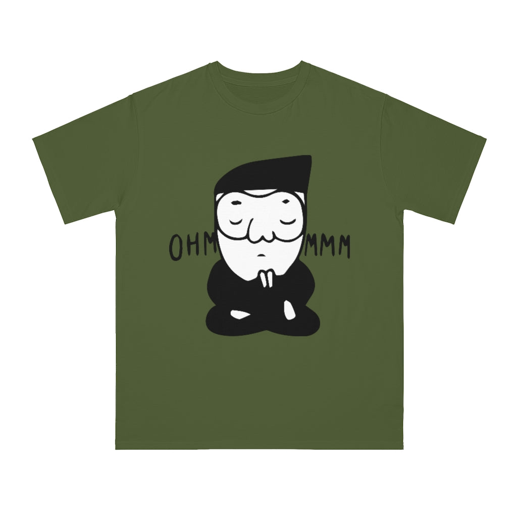 OHM Gnome T-Shirt