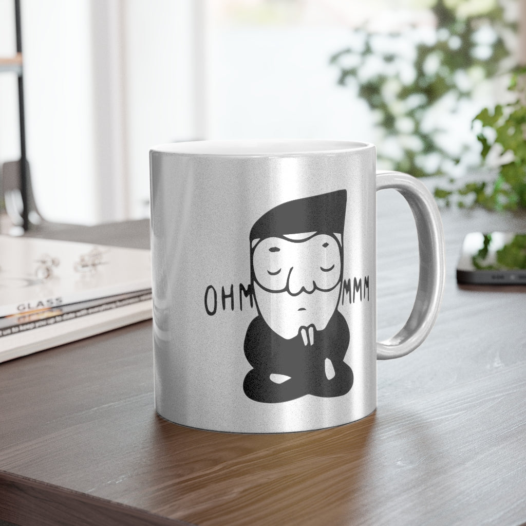 OHM Gnome Mug