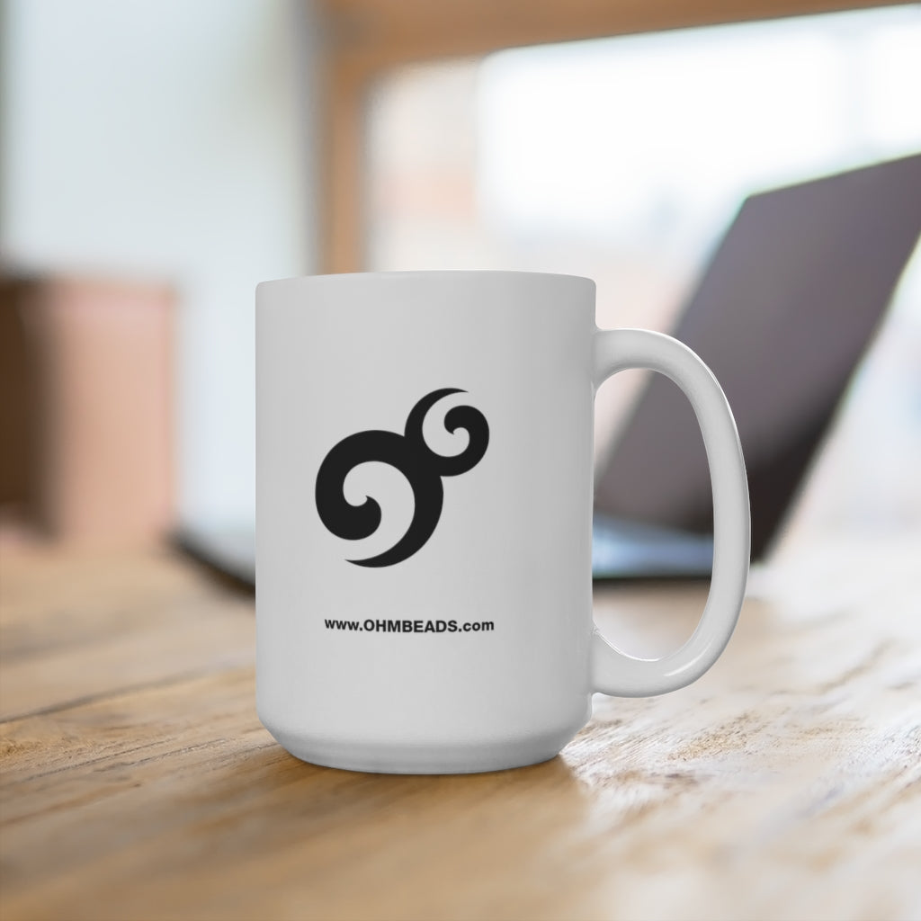 NOICE Mug 15oz