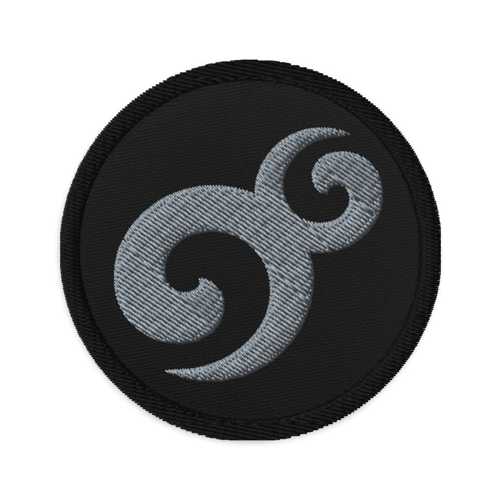 OHM Patch