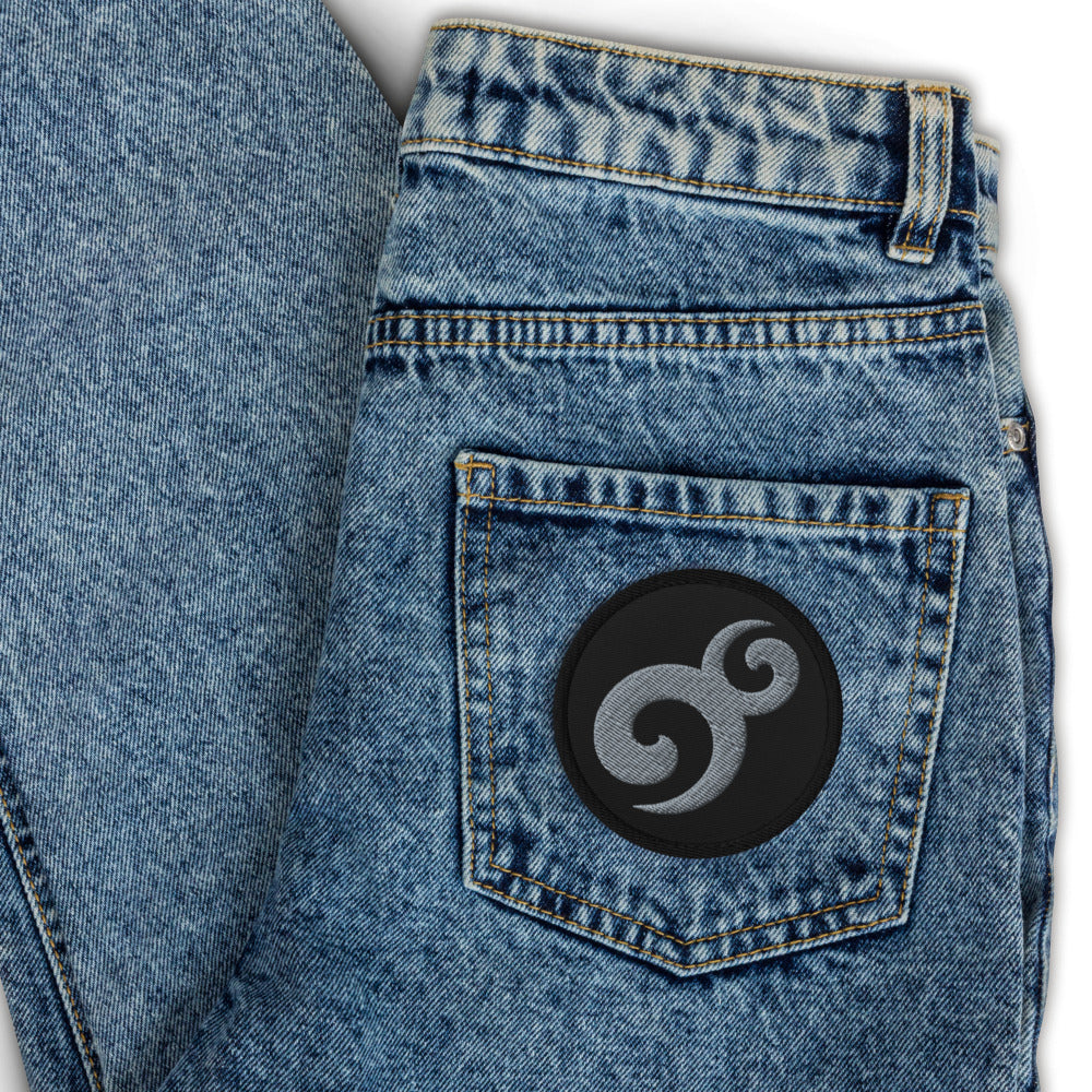 OHM Patch